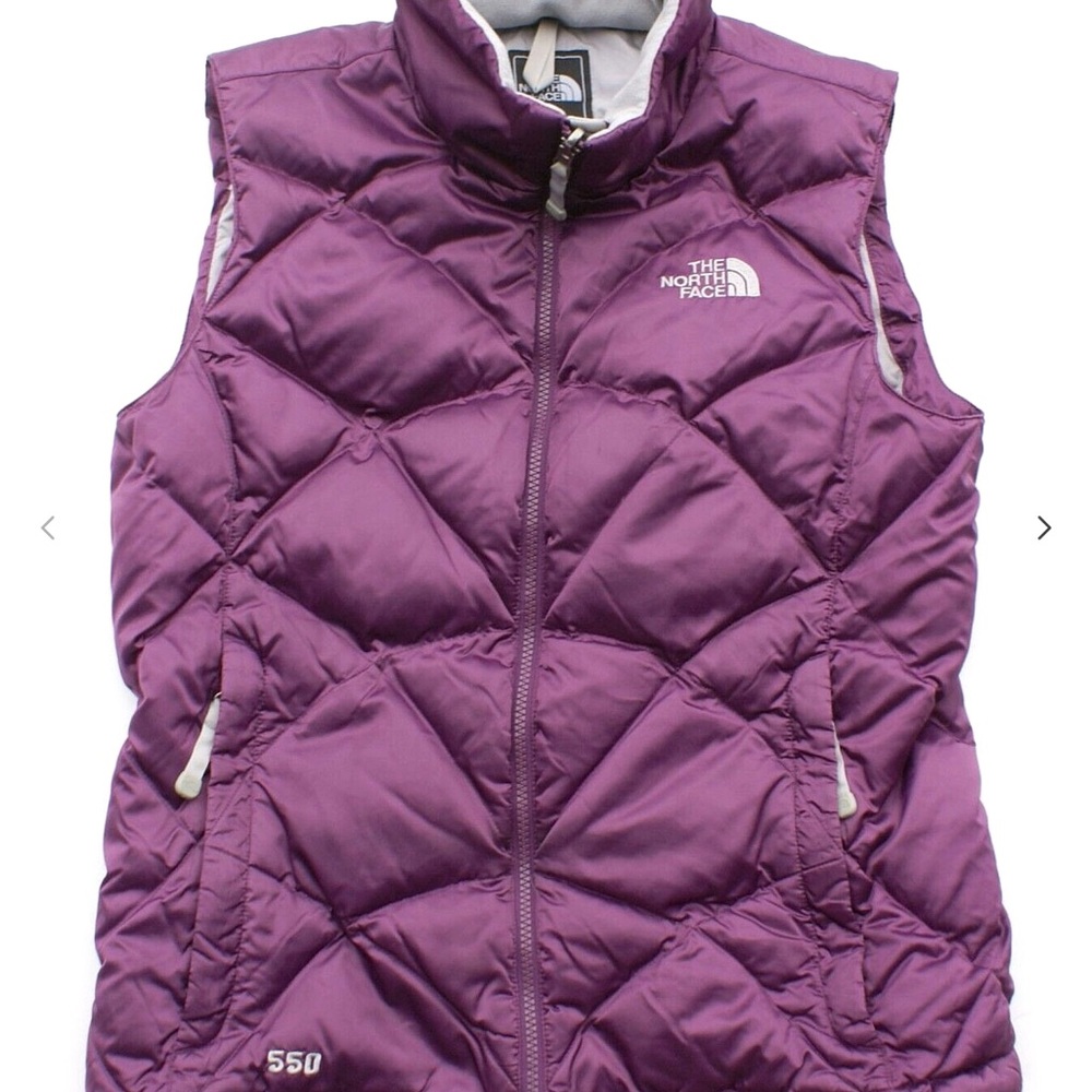 Women’s TNF 550 Vest